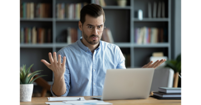 How to identify your laptop correctly